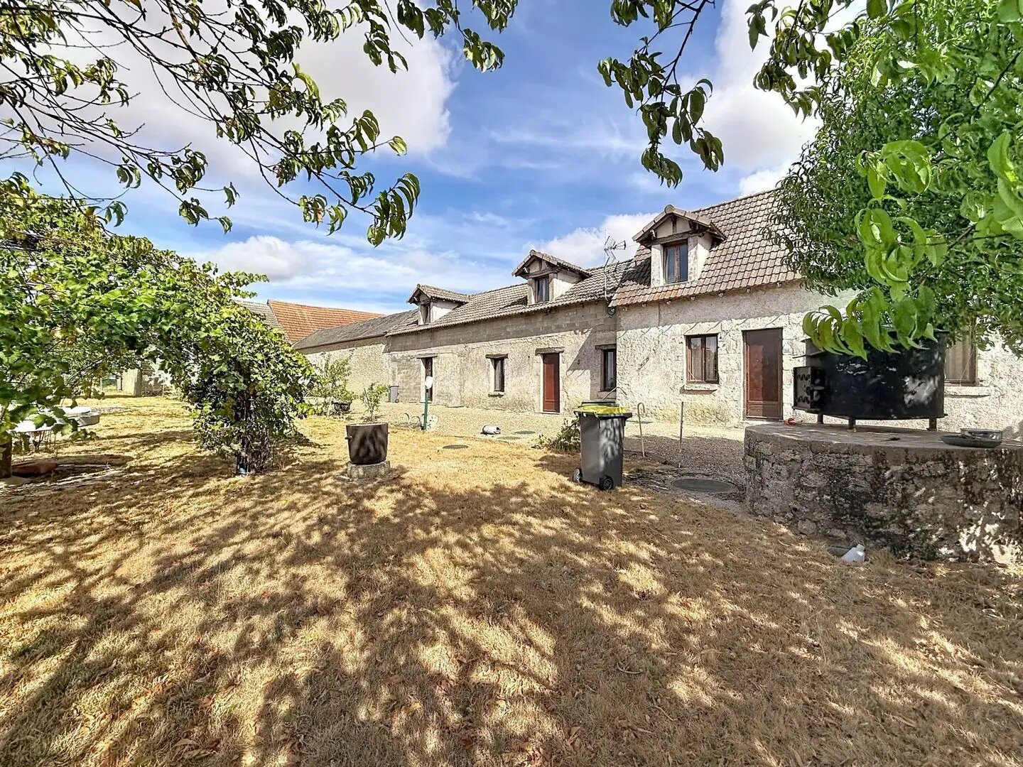Maison à vendre, 105m², Loigny-la-Bataille