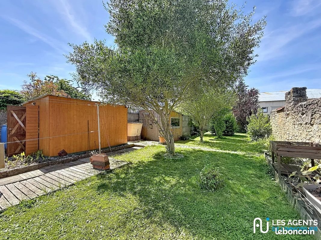 Maison à vendre, 133m², Orléans