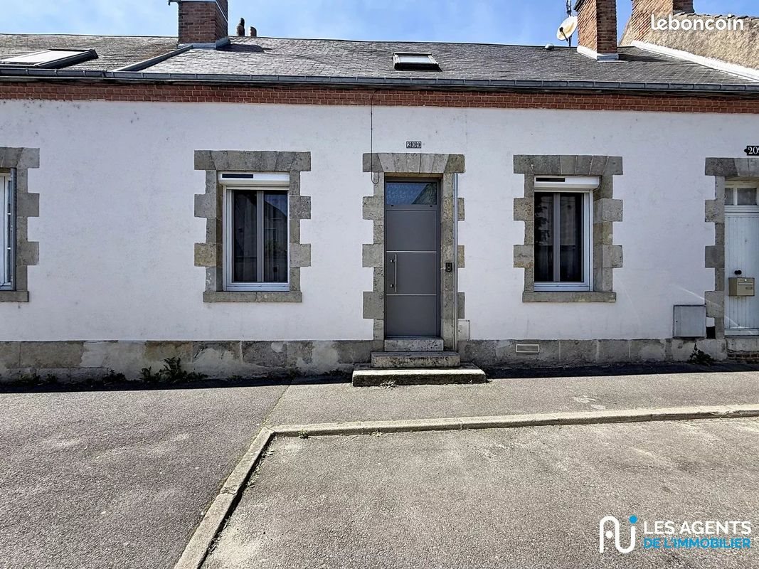 Maison à vendre, 133m², Orléans