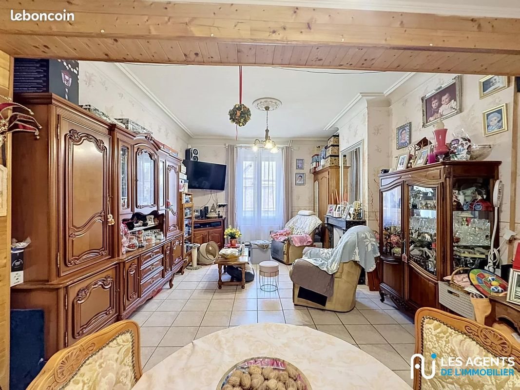 Maison à vendre, 133m², Orléans