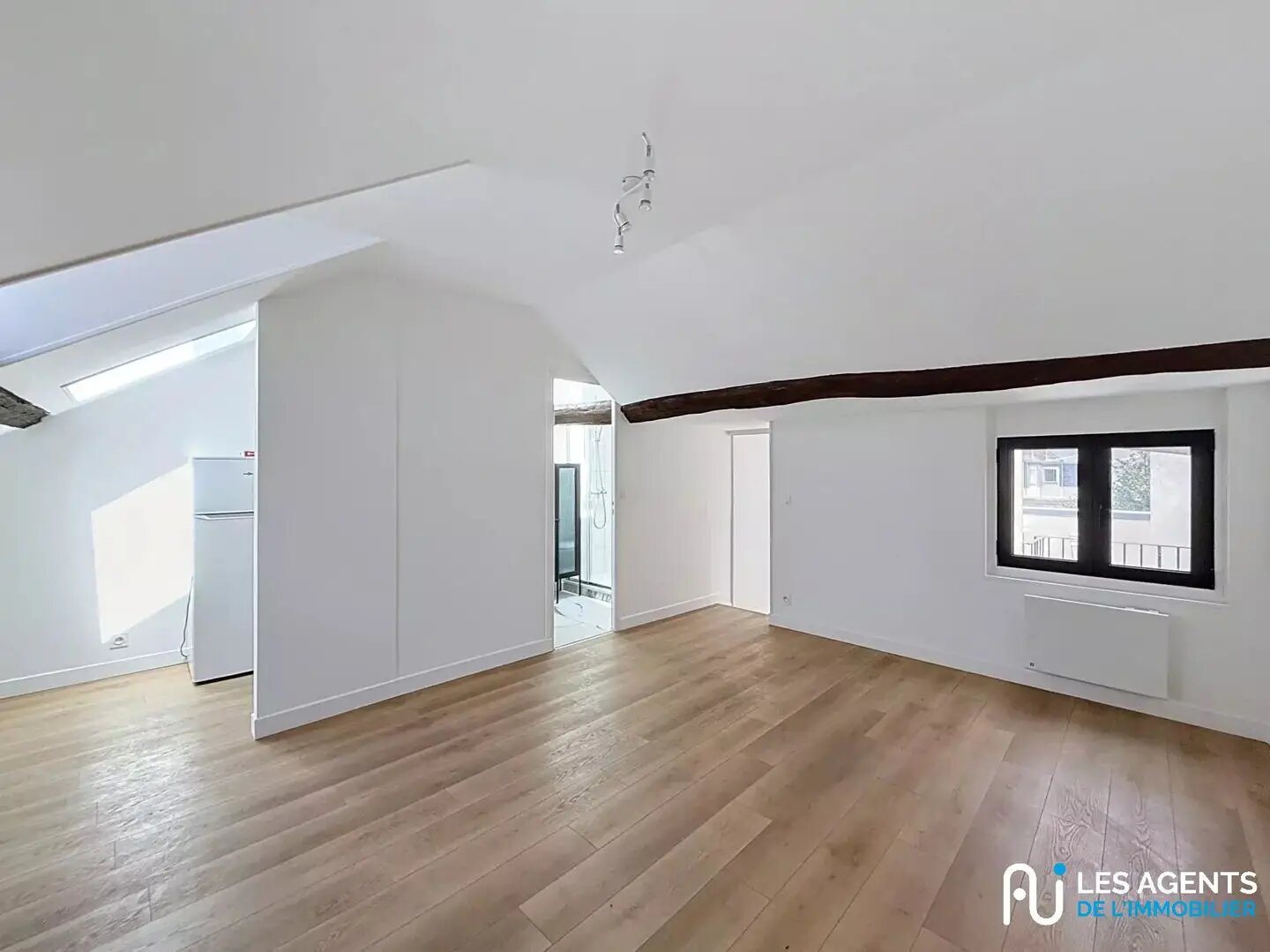 Appartement à vendre, 24m², Orléans