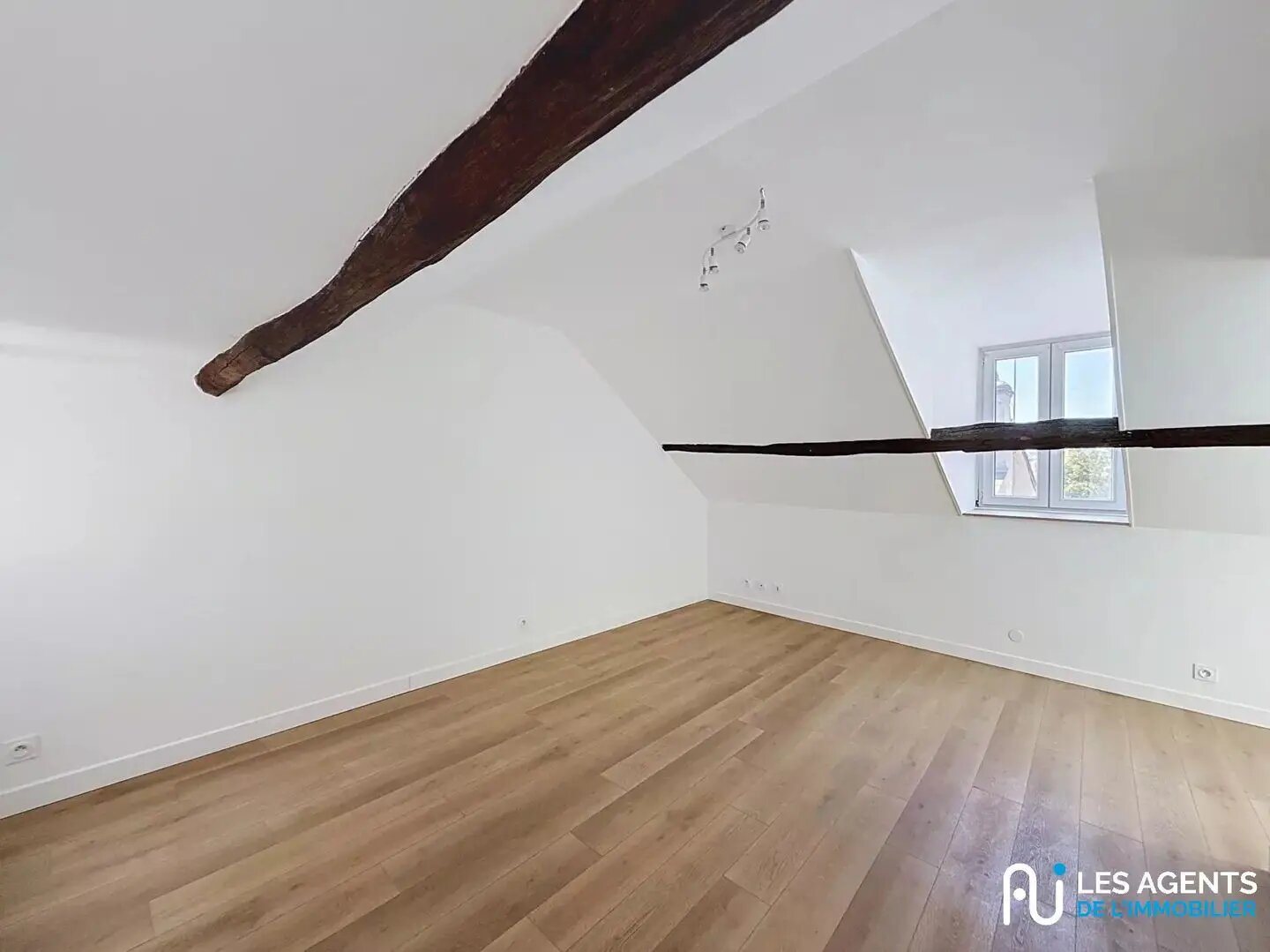 Appartement à vendre, 24m², Orléans