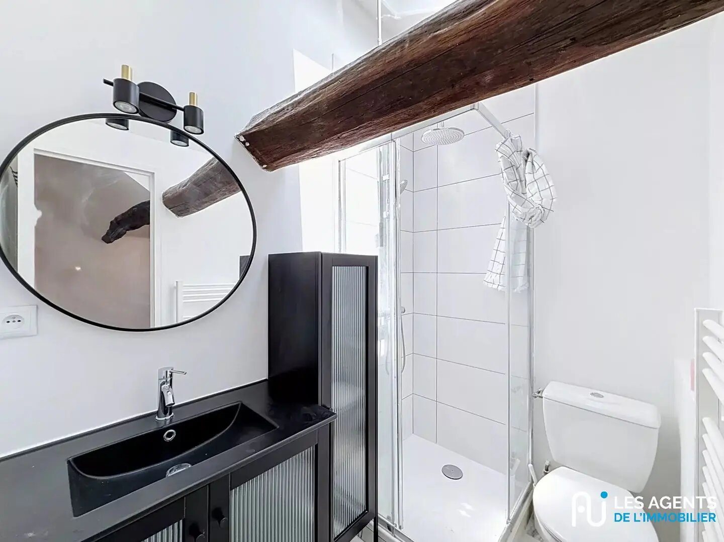Appartement à vendre, 24m², Orléans