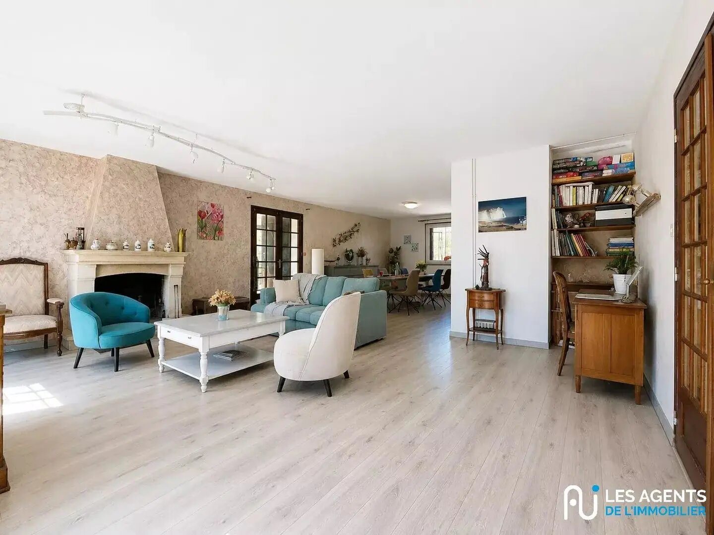 Maison à vendre, 325m², Saint-Florent-sur-Cher