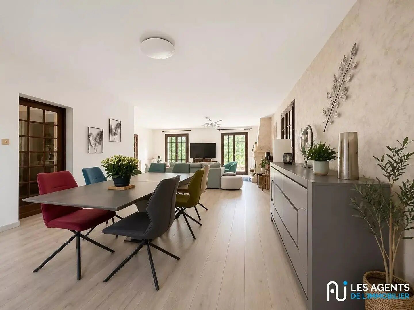 Maison à vendre, 325m², Saint-Florent-sur-Cher