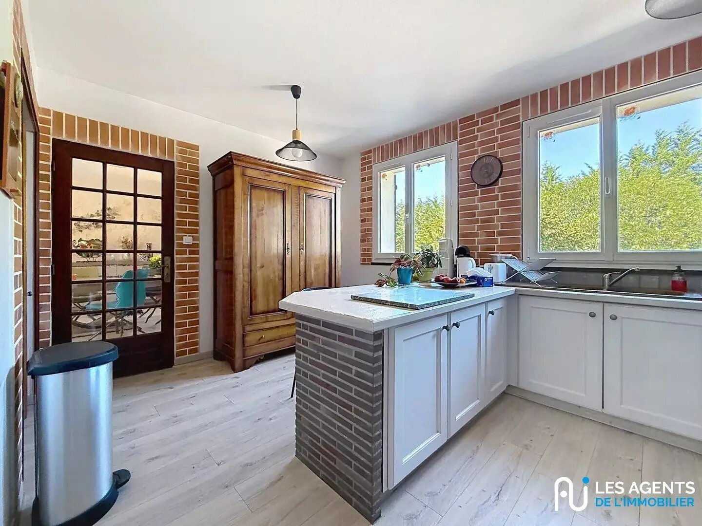 Maison à vendre, 325m², Saint-Florent-sur-Cher