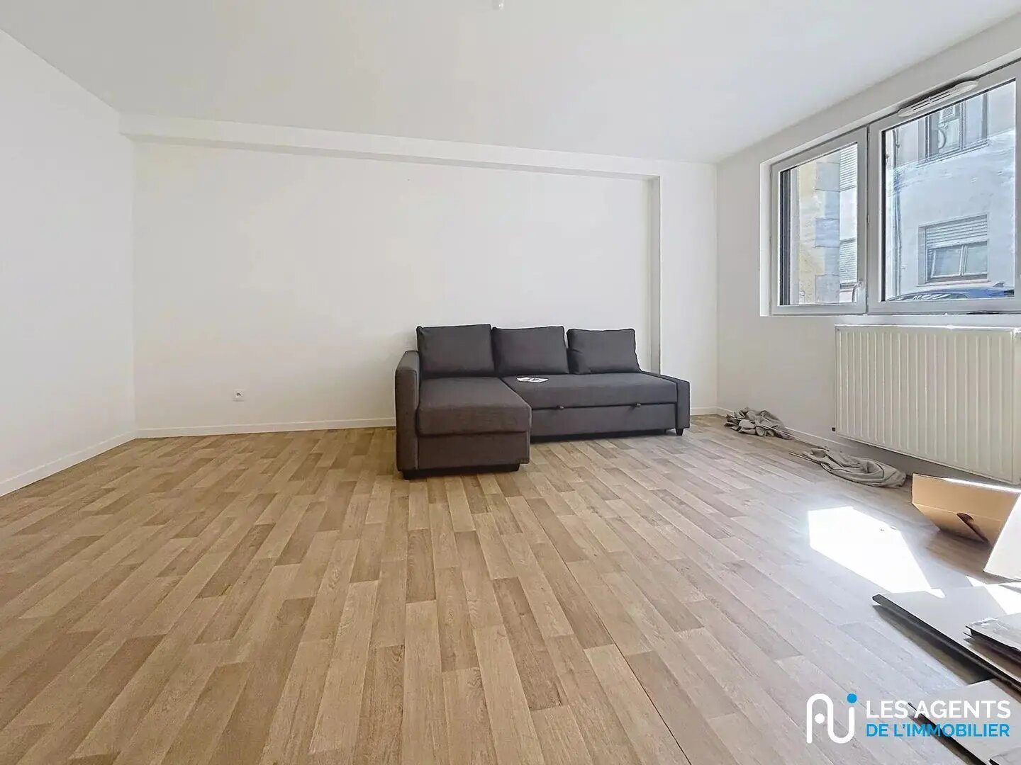 Appartement à louer, 56m², Orléans
