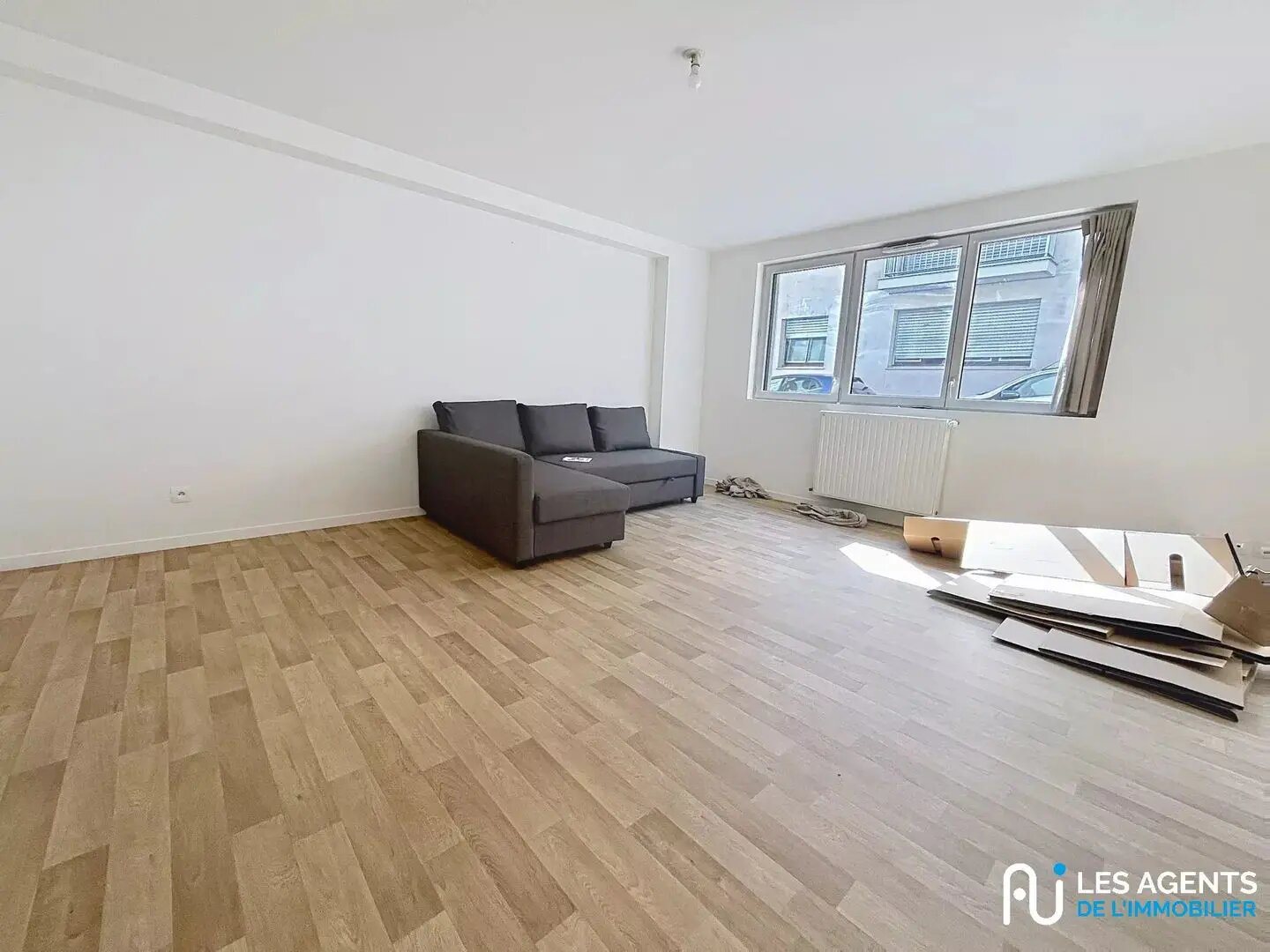 Appartement à louer, 56m², Orléans