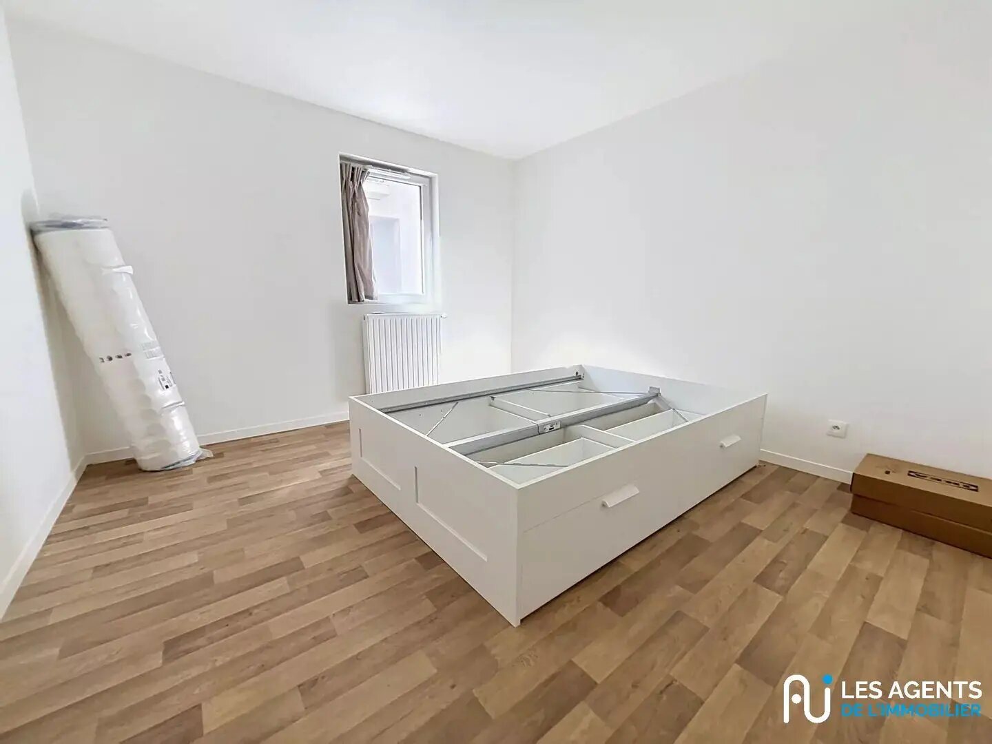 Appartement à louer, 56m², Orléans