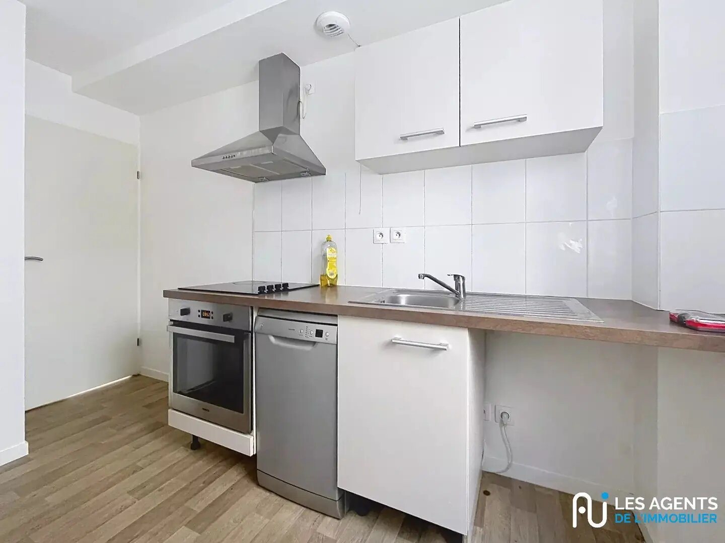 Appartement à louer, 56m², Orléans