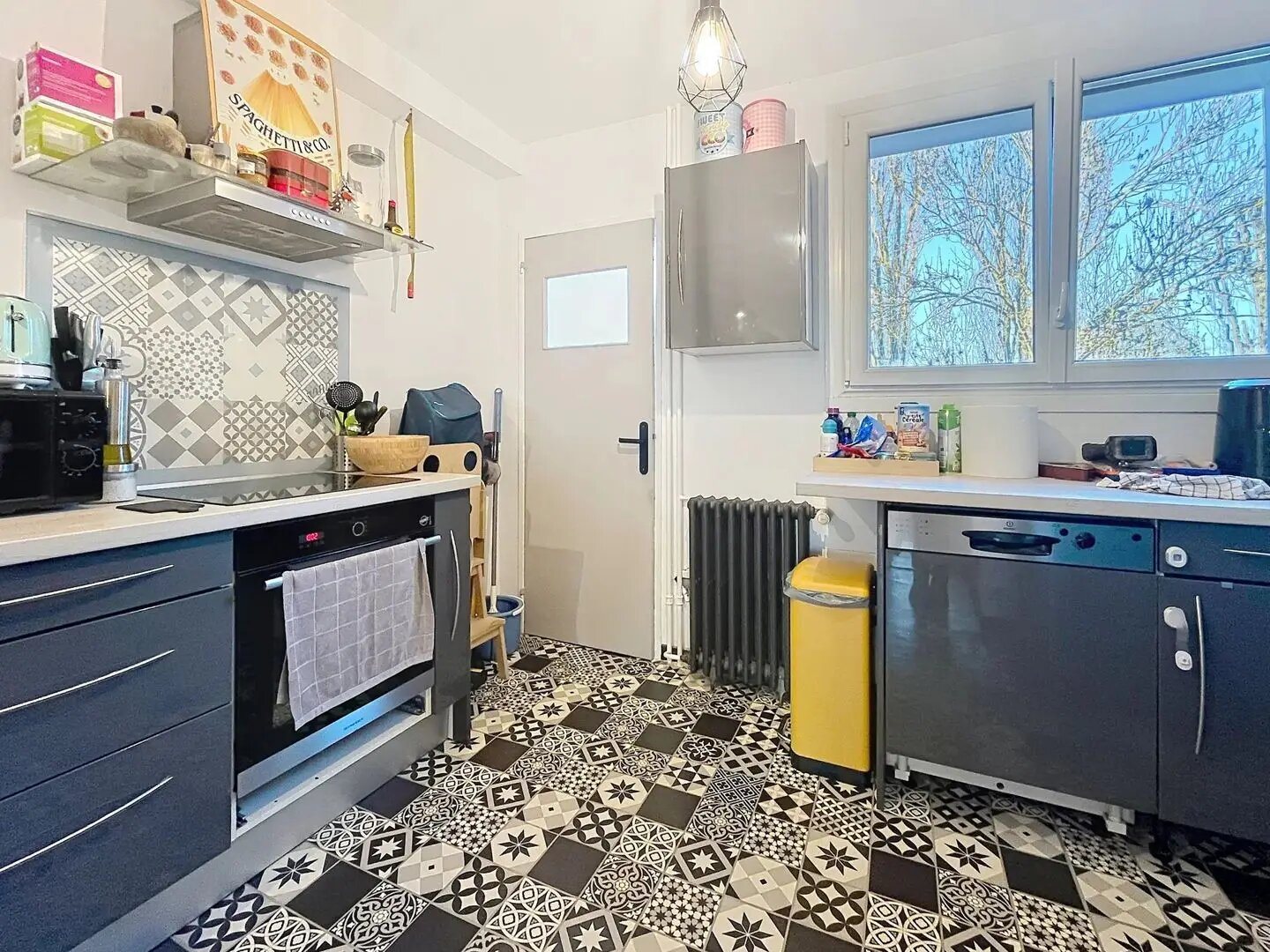 Appartement à louer, 72m², Saint-Jean-de-la-Ruelle