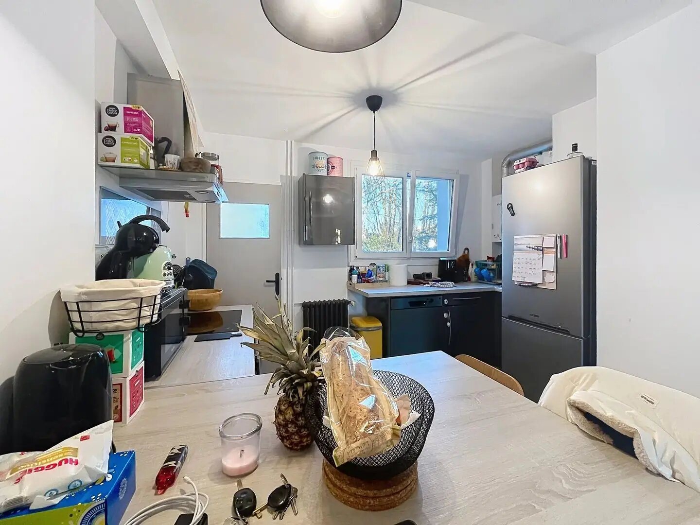 Appartement à louer, 72m², Saint-Jean-de-la-Ruelle
