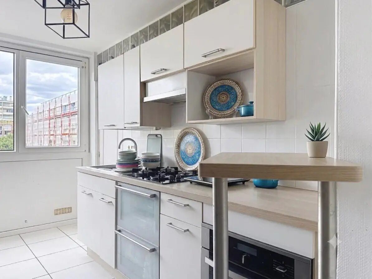 Appartement à vendre, 77m², Fleury-les-Aubrais