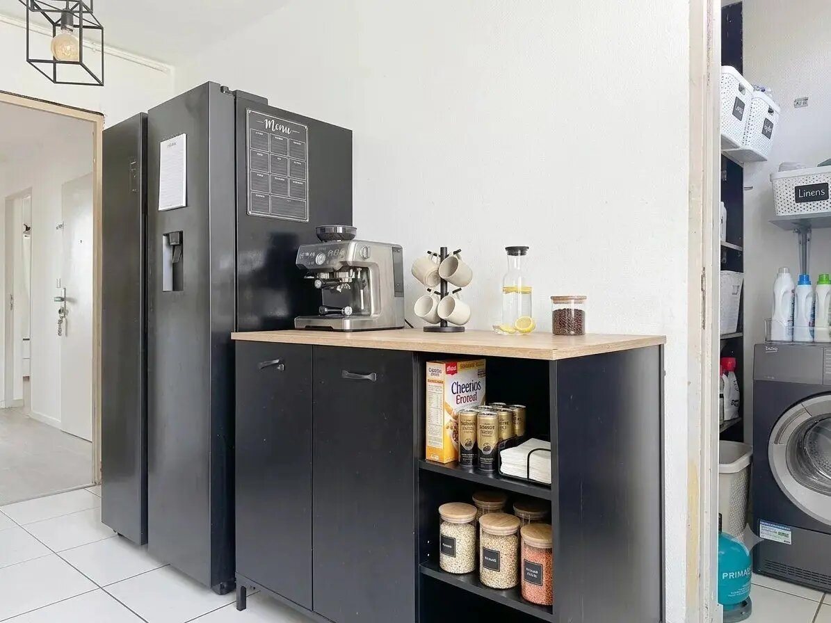 Appartement à vendre, 77m², Fleury-les-Aubrais