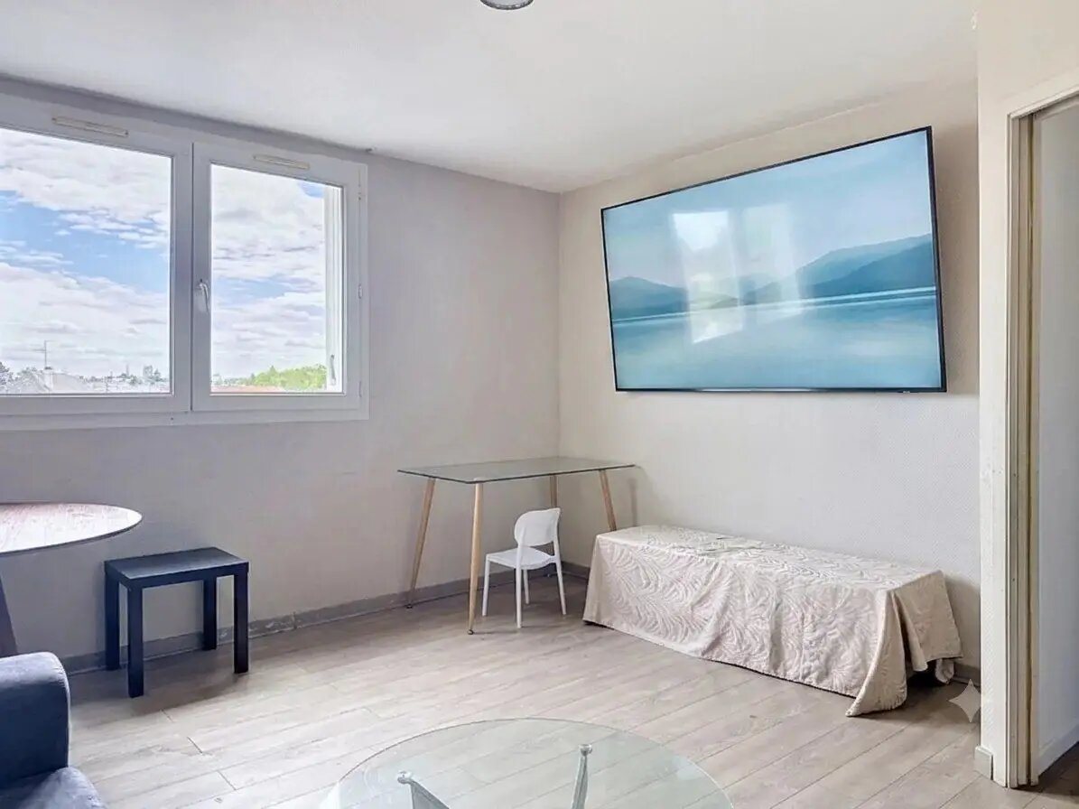 Appartement à vendre, 77m², Fleury-les-Aubrais