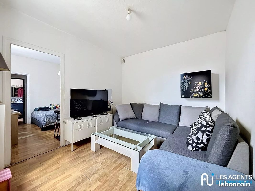 Maison à vendre, 51m², Saint-Jean-de-la-Ruelle