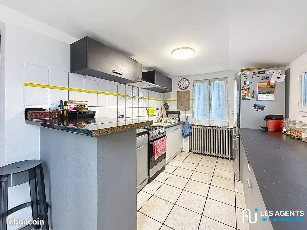 Maison à vendre, 51m², Saint-Jean-de-la-Ruelle