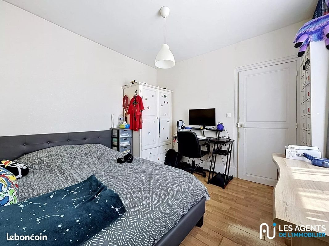 Maison à vendre, 51m², Saint-Jean-de-la-Ruelle