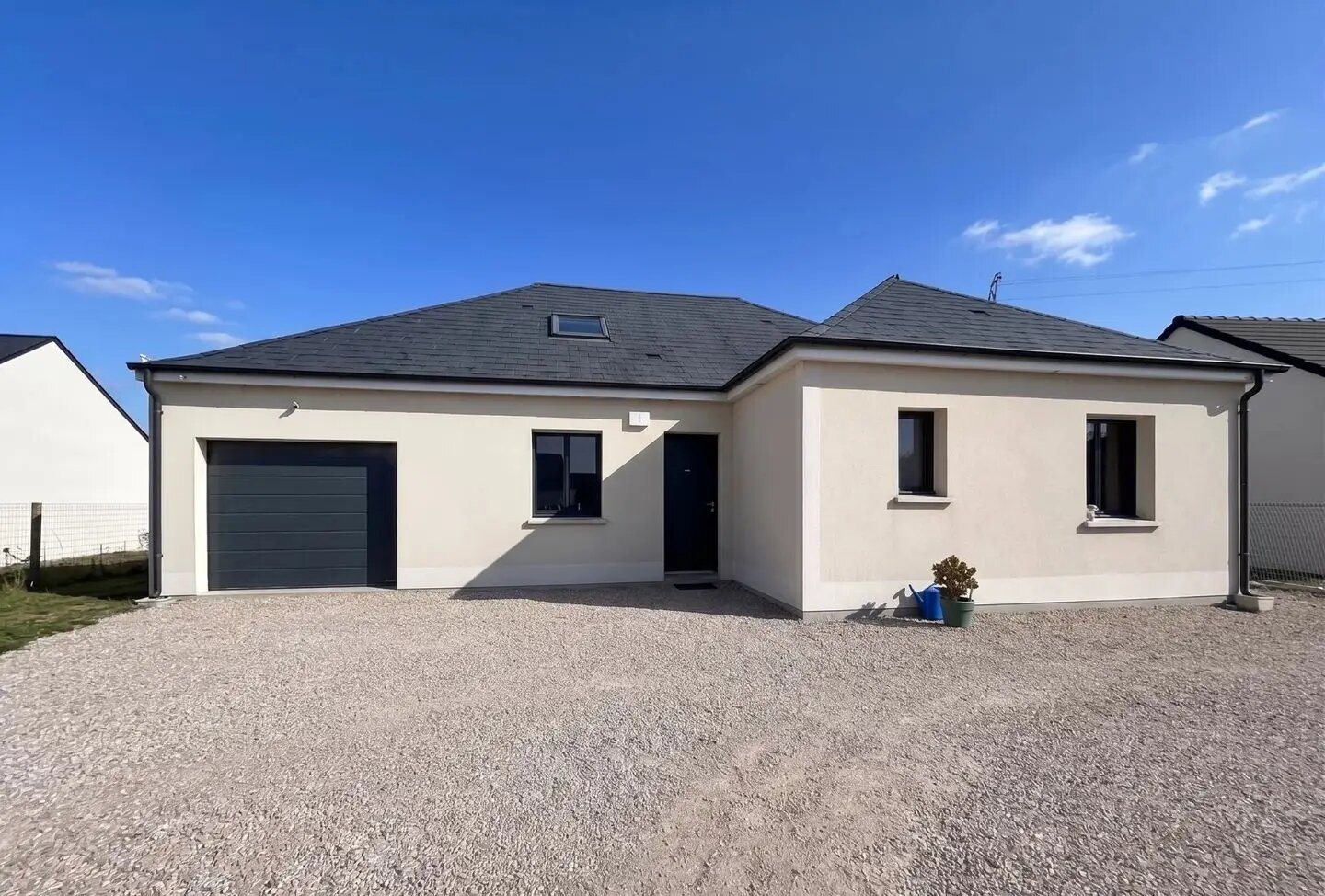 Maison à vendre, 116m², Vienne-en-Val
