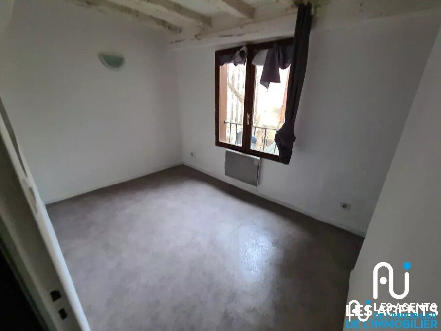 Appartement à louer, 24m², Orléans