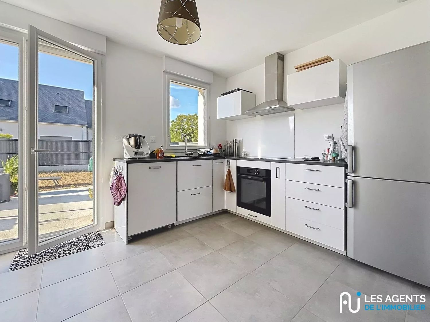 Maison à louer, 89m², Saint-Ay