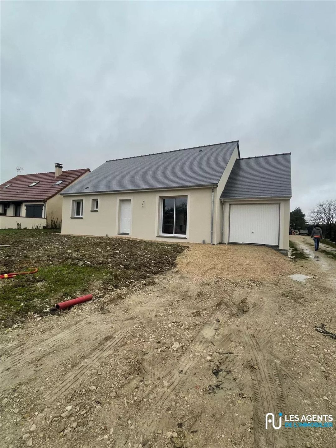 Maison à louer, 89m², Saint-Ay