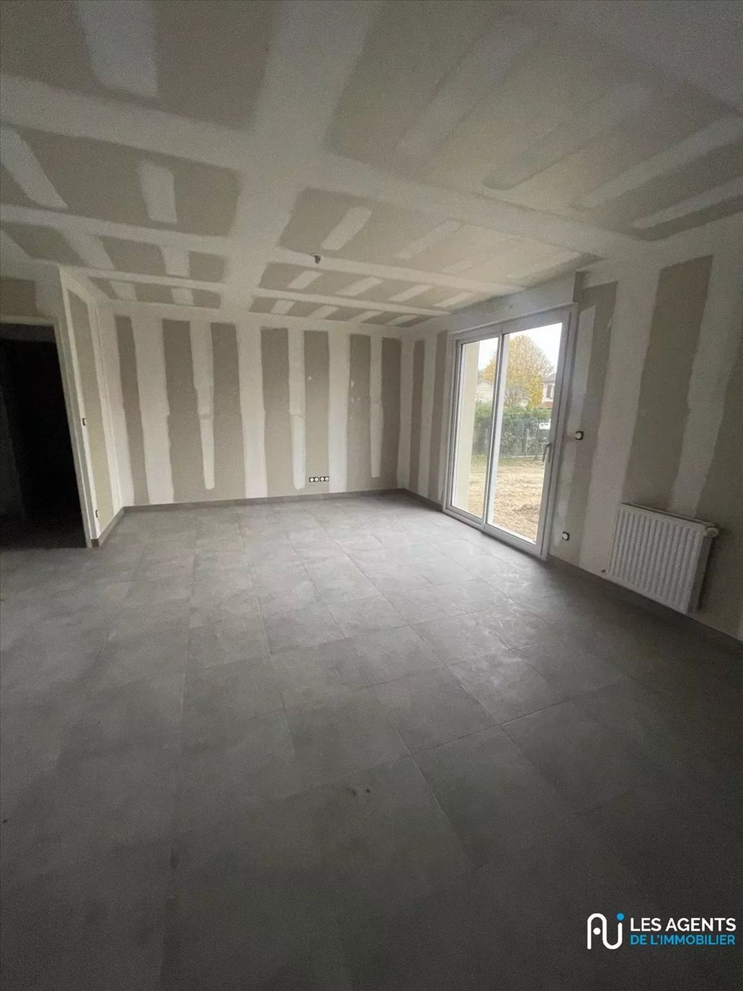 Maison à louer, 89m², Saint-Ay