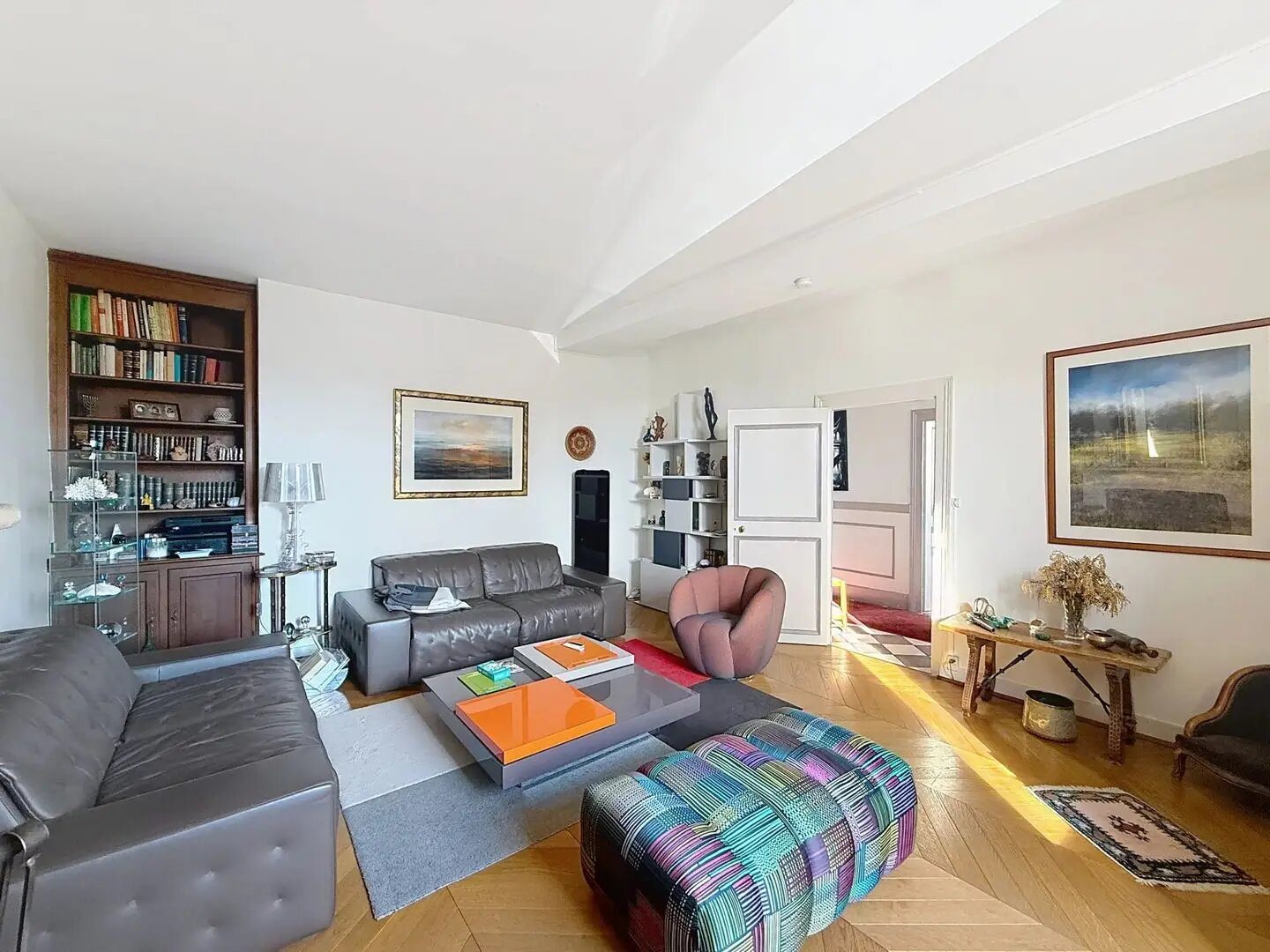 Maison à vendre, 190m², La Chapelle-Saint-Mesmin