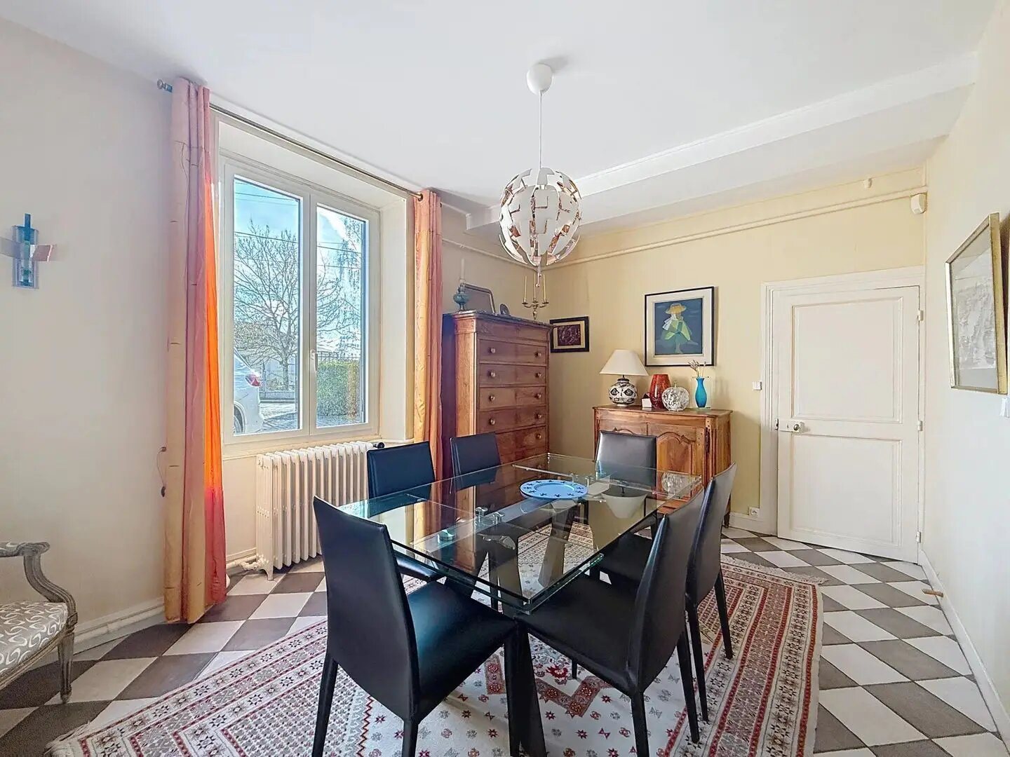 Maison à vendre, 190m², La Chapelle-Saint-Mesmin