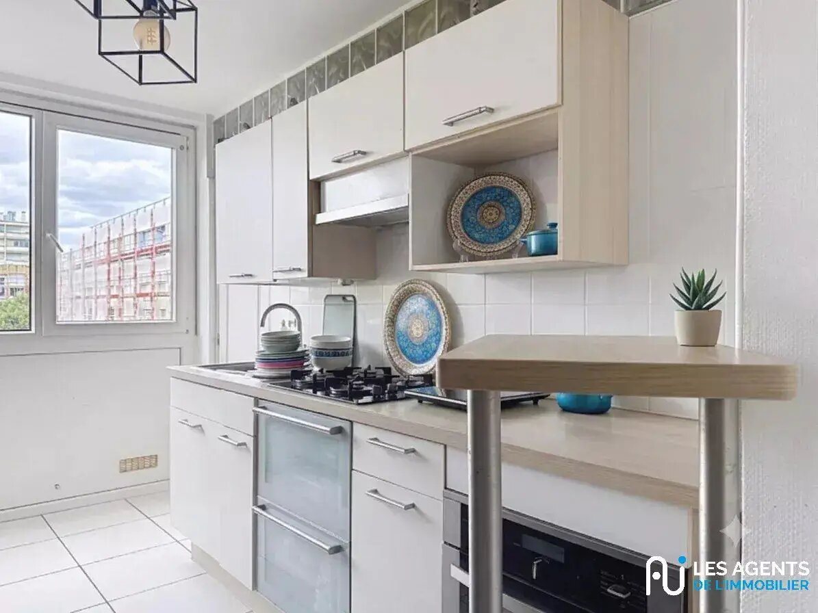 Appartement à vendre, 77m², Fleury-les-Aubrais