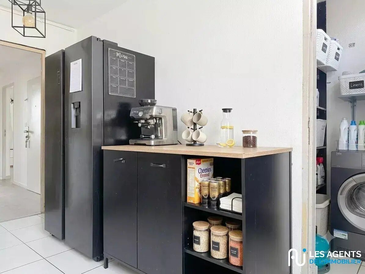 Appartement à vendre, 77m², Fleury-les-Aubrais
