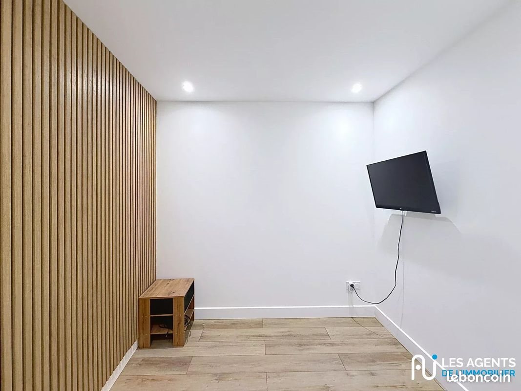 Appartement à vendre, 11m², Orléans