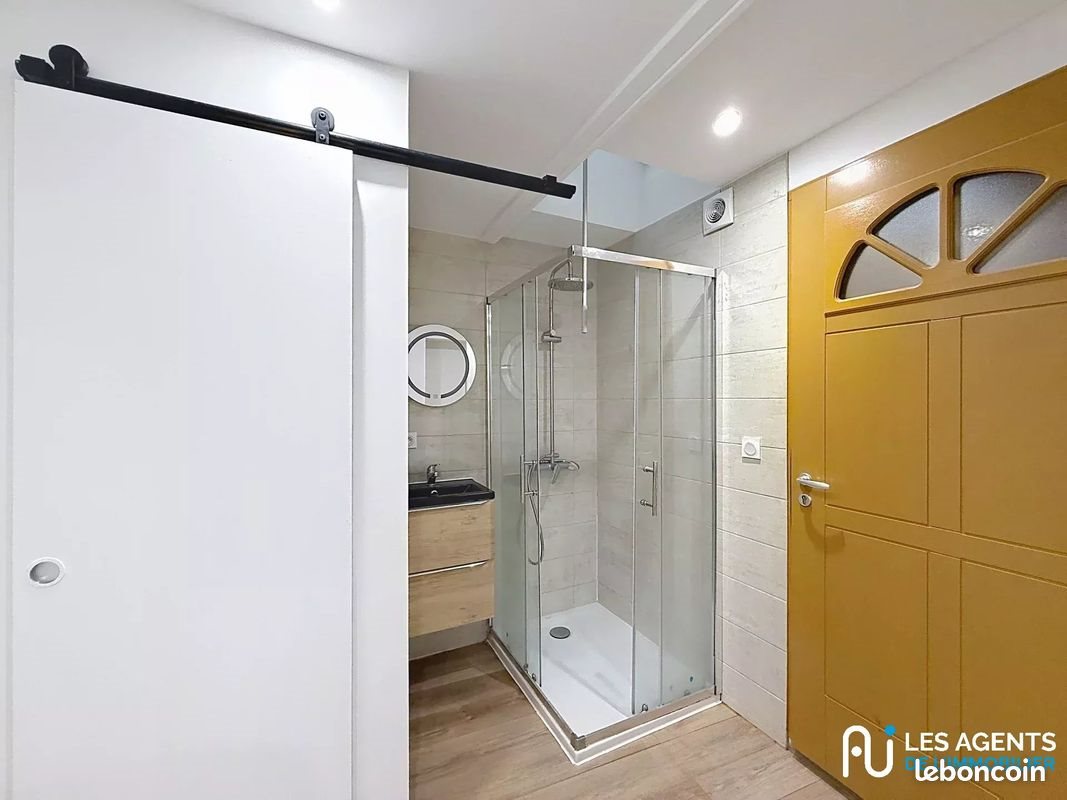 Appartement à vendre, 11m², Orléans