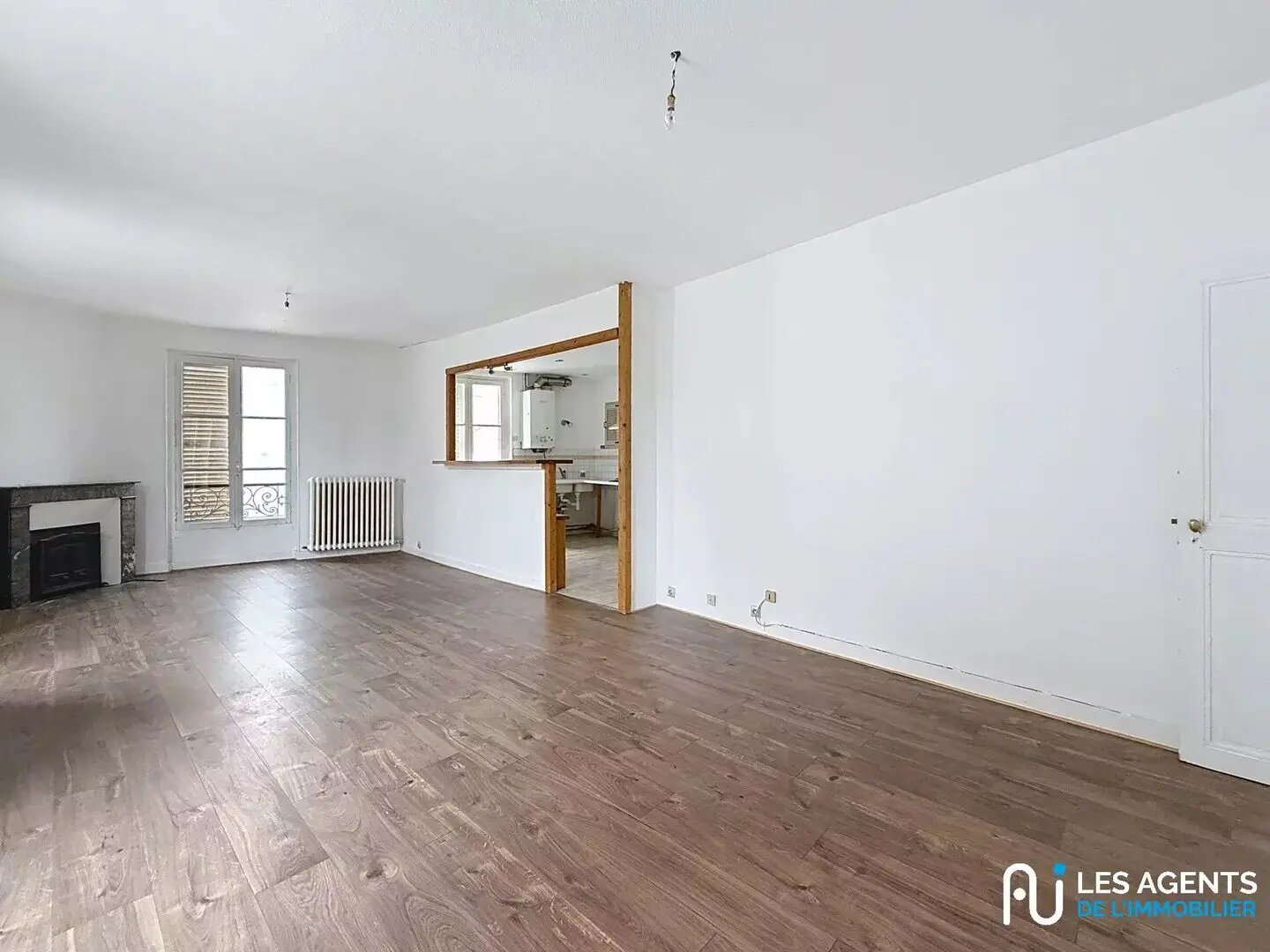 Appartement à vendre, 74m², Orléans