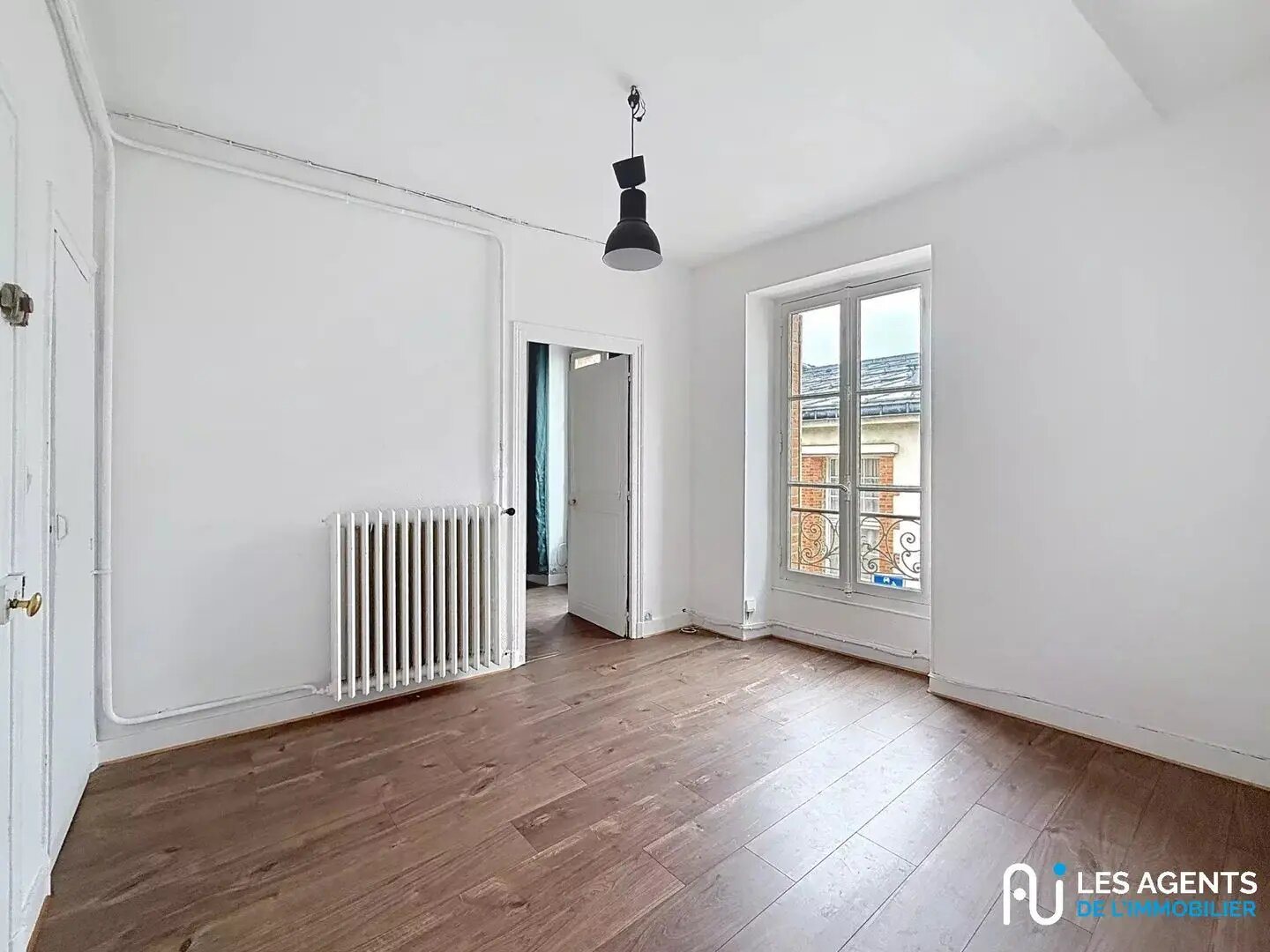 Appartement à vendre, 74m², Orléans