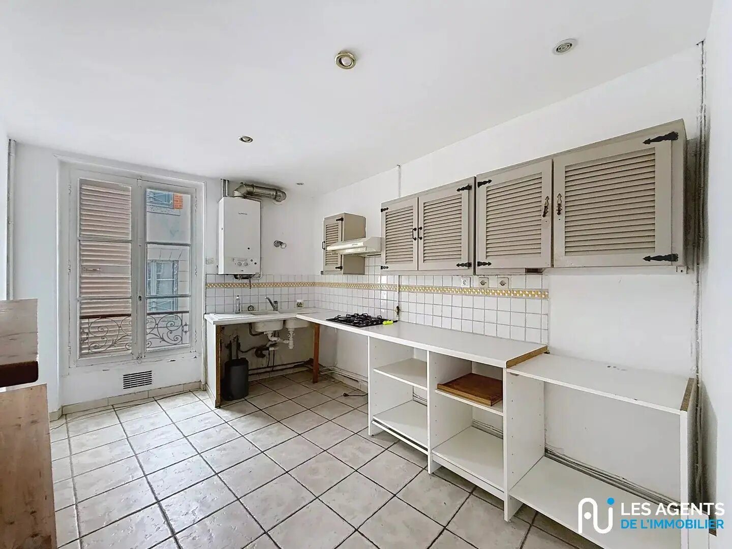 Appartement à vendre, 74m², Orléans