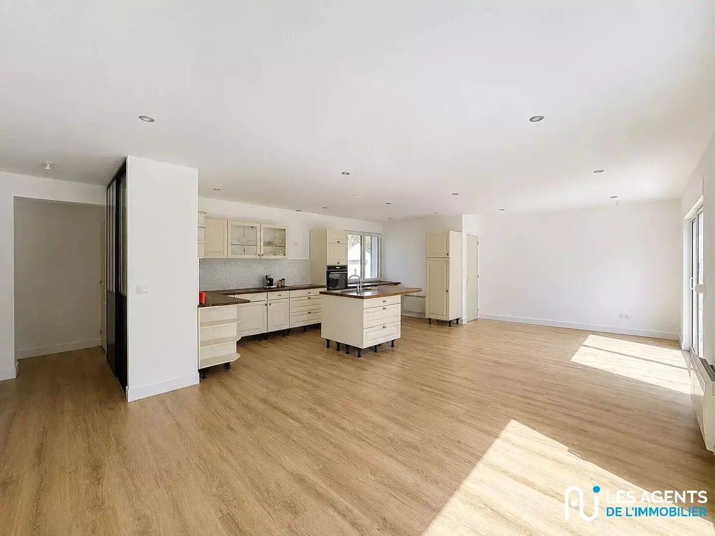 Maison à vendre, 87m², Chanteau