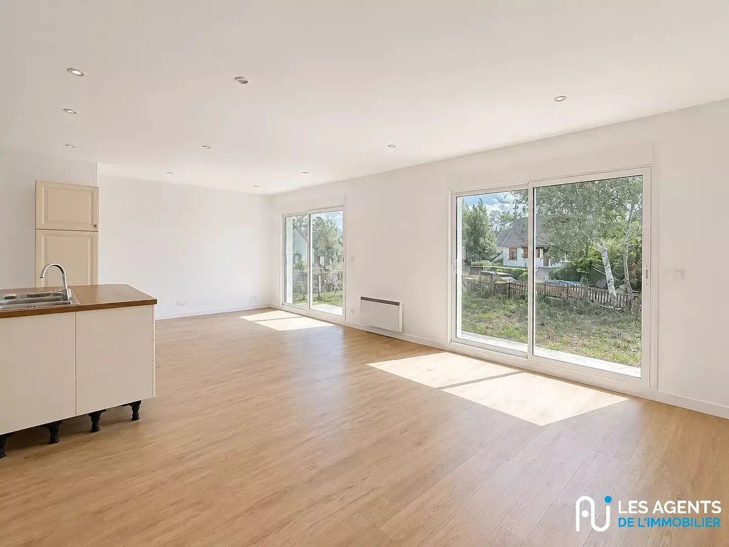 Maison à vendre, 87m², Chanteau