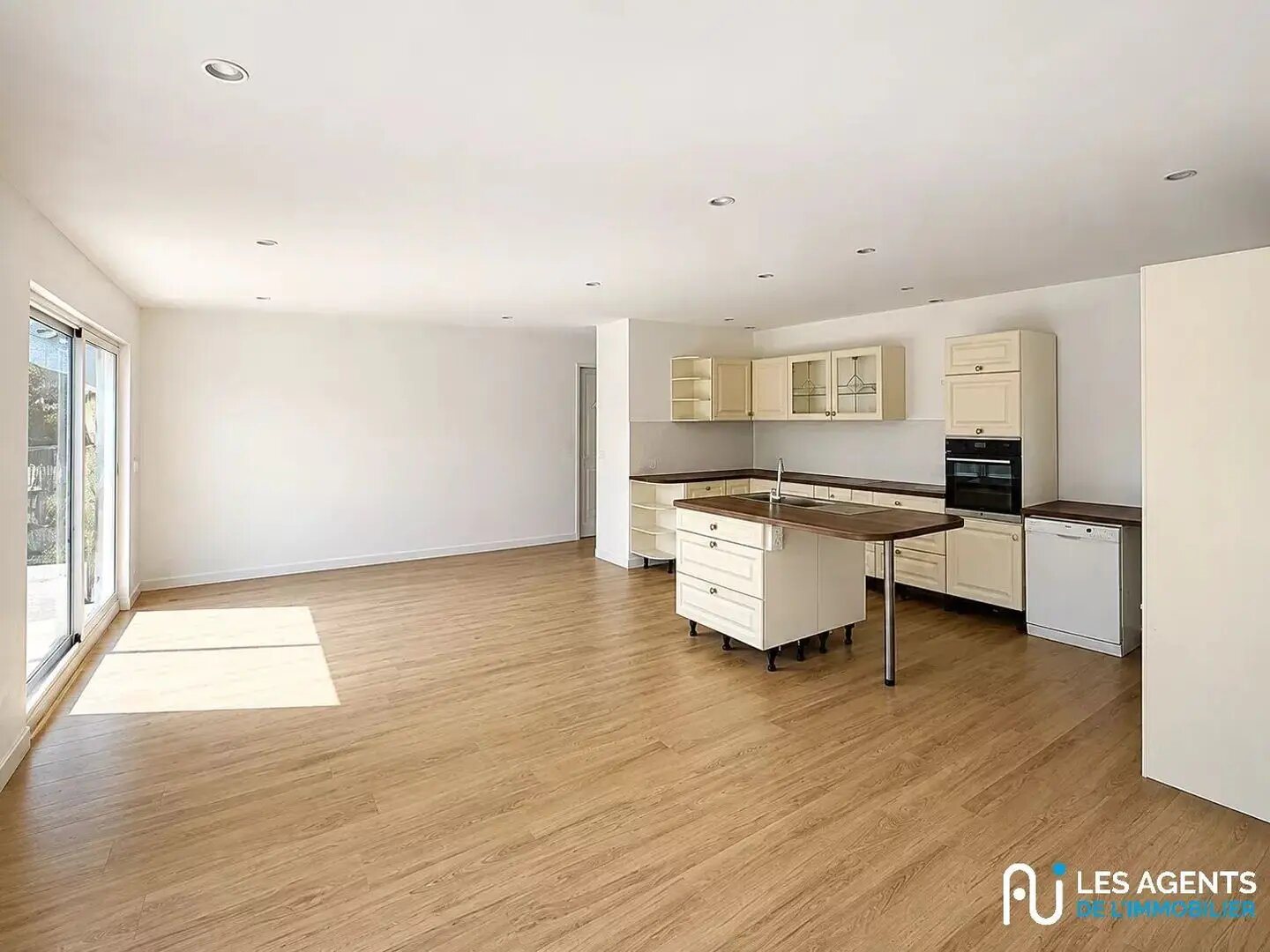 Maison à vendre, 87m², Chanteau