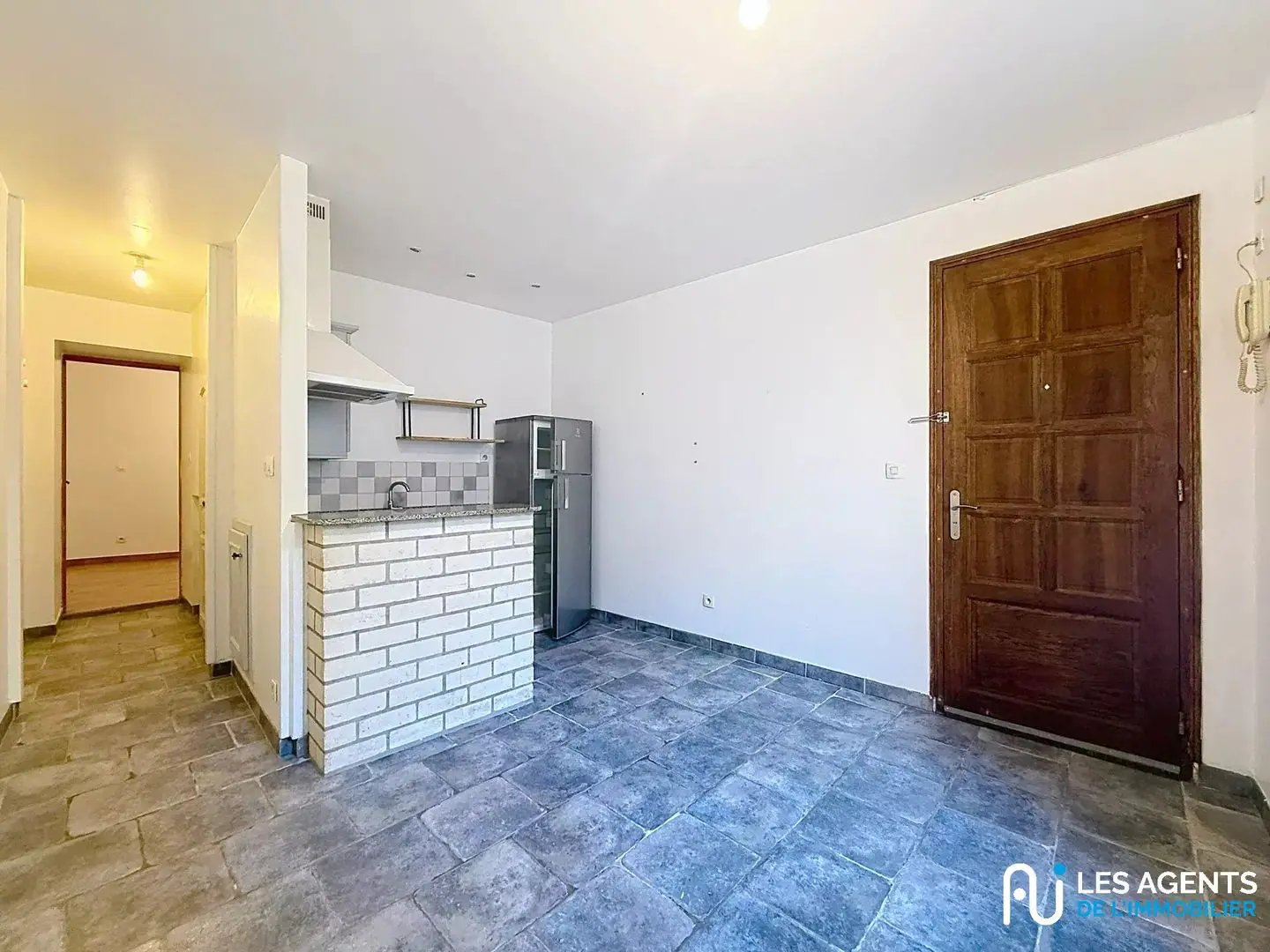 Appartement à vendre, 25m², Orléans