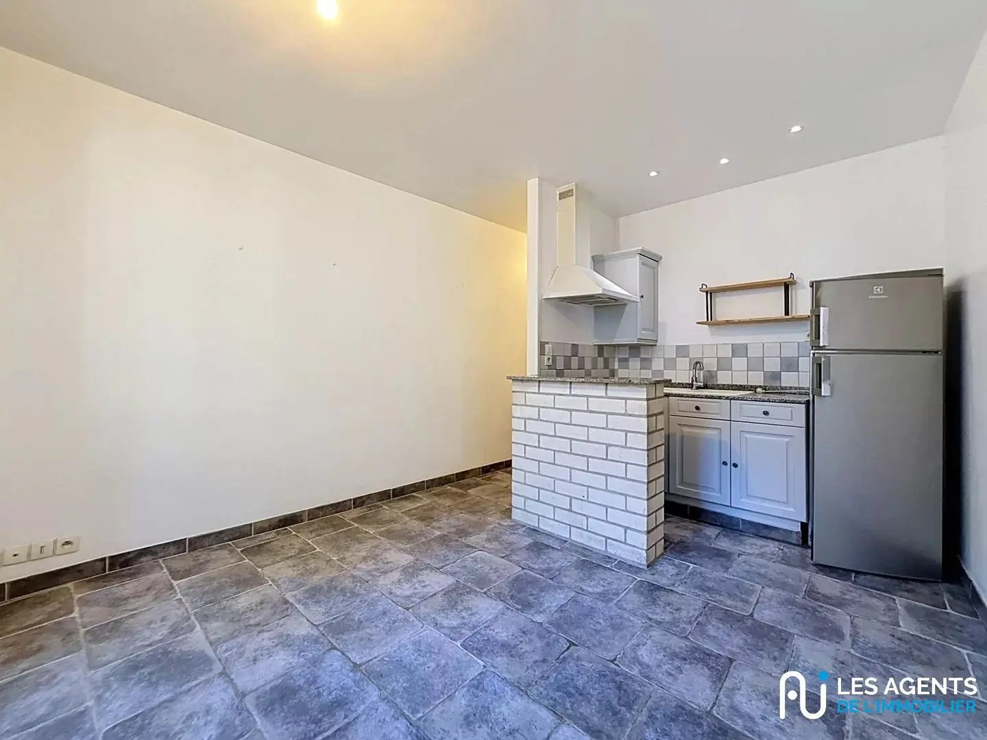 Appartement à vendre, 25m², Orléans