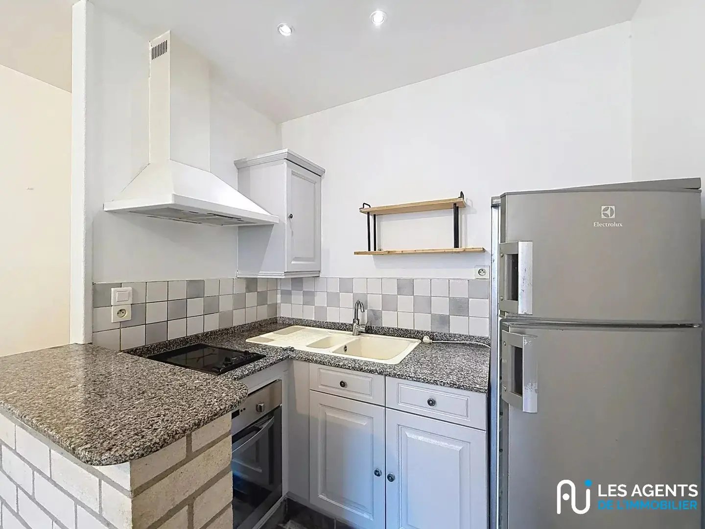 Appartement à vendre, 25m², Orléans