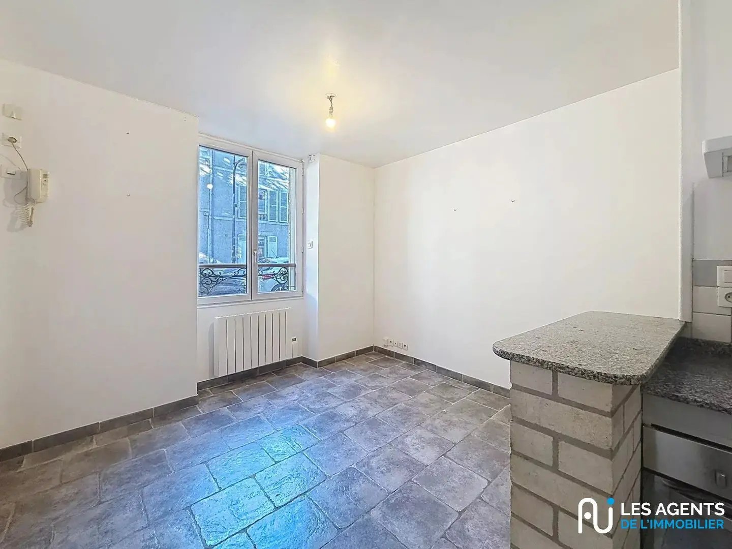 Appartement à vendre, 25m², Orléans