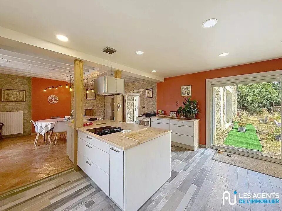 Maison à vendre, 150m², Terminiers