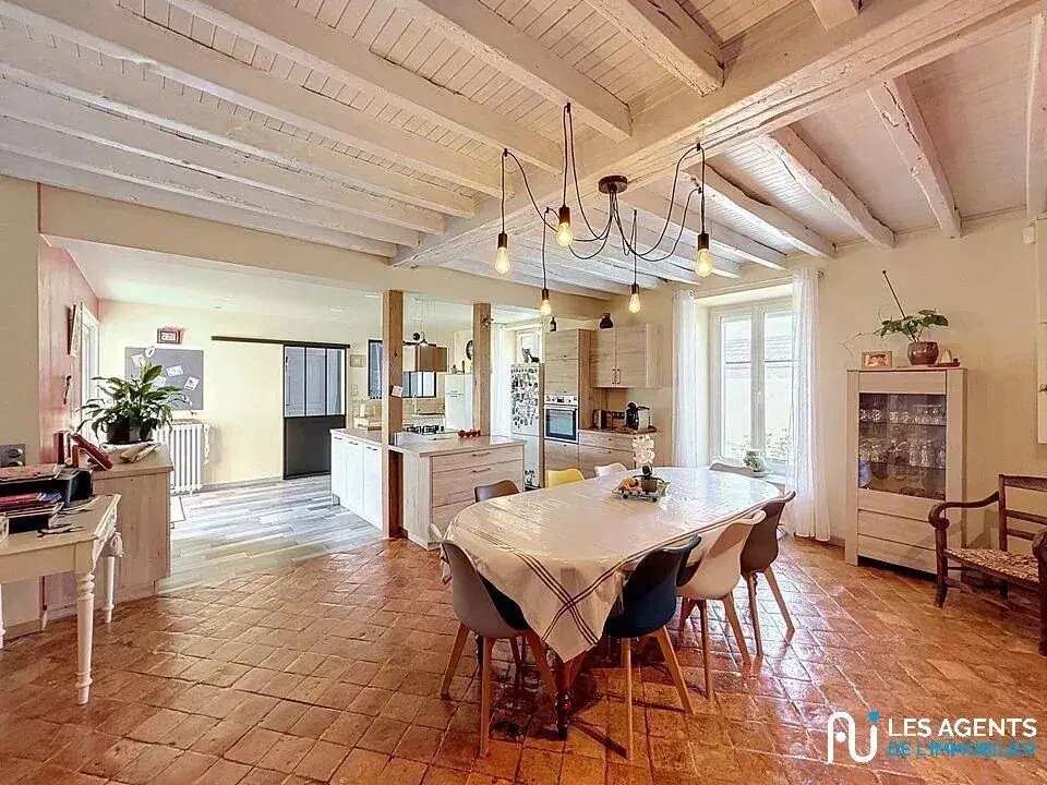 Maison à vendre, 150m², Terminiers