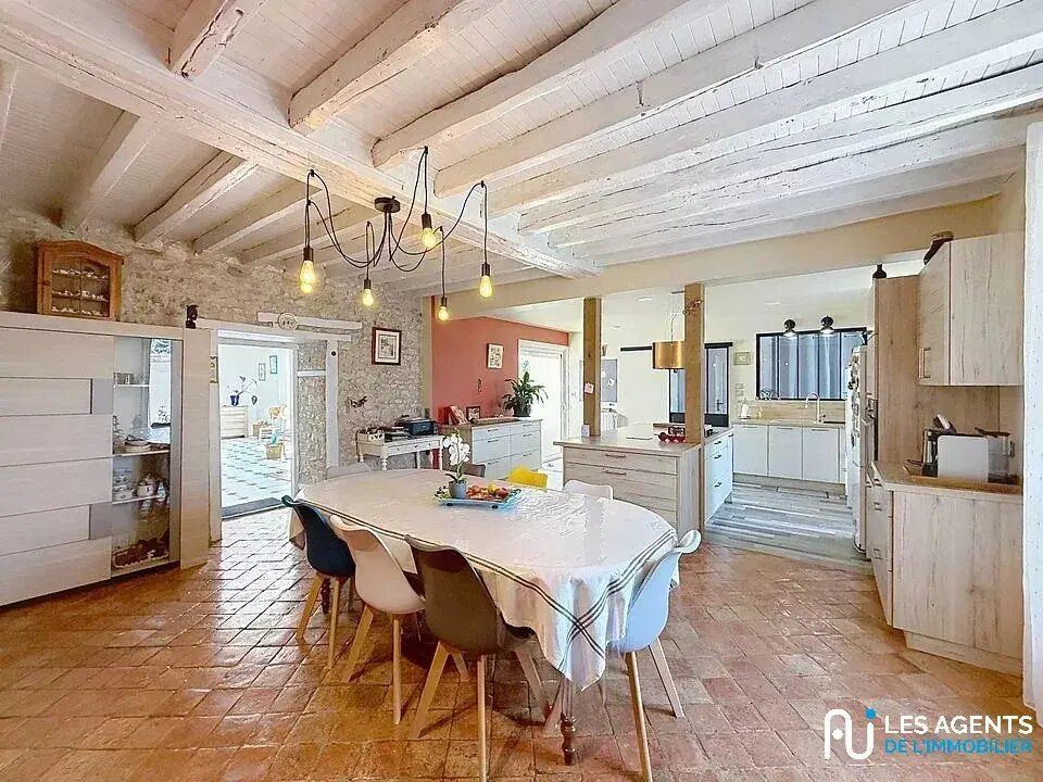 Maison à vendre, 150m², Terminiers