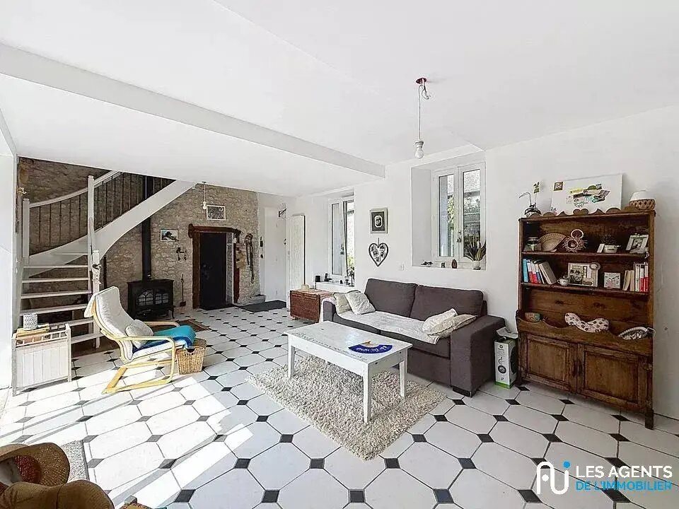 Maison à vendre, 150m², Terminiers