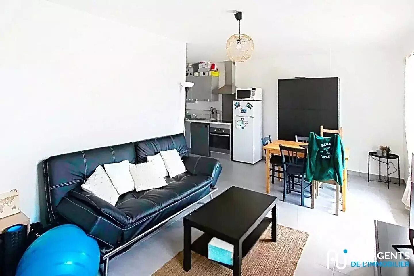 Appartement à vendre, 58m², Olivet