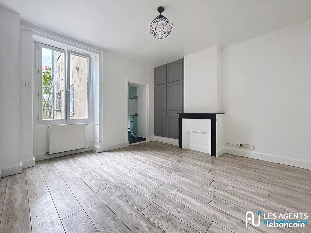 Appartement à louer, 44m², Orléans