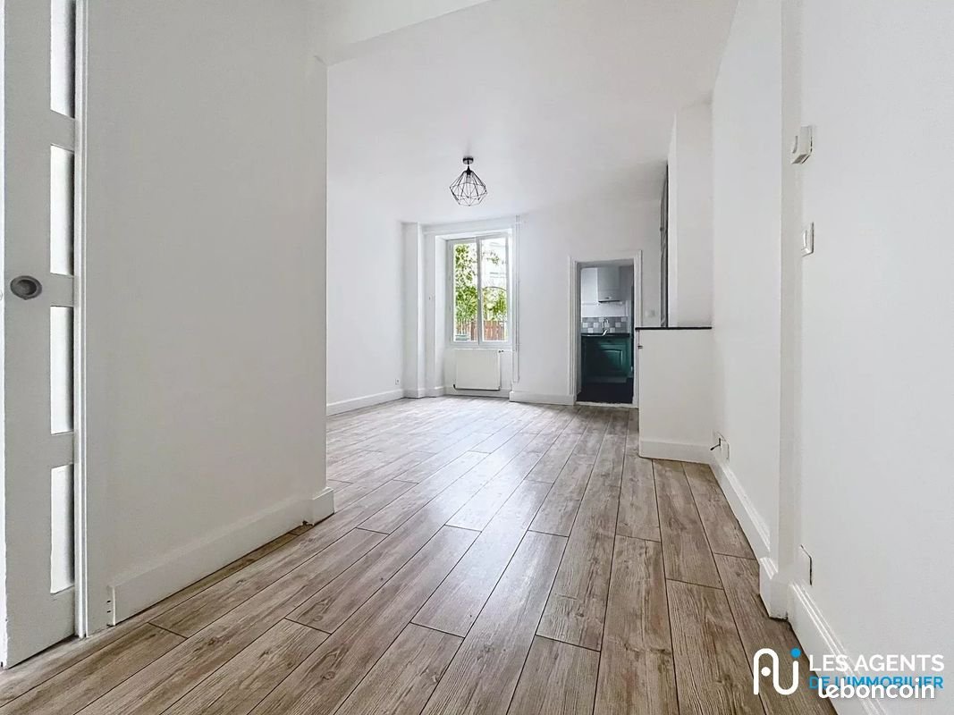 Appartement à louer, 44m², Orléans